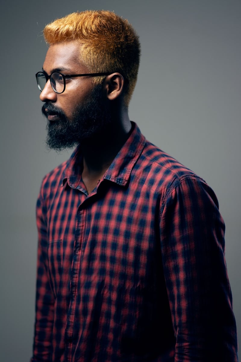 Time Agent James Johnson